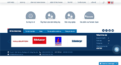 Desktop Screenshot of duckhanh.com.vn
